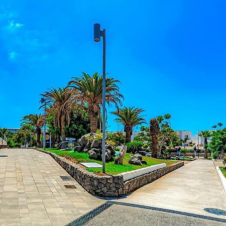 Deluxe Bungalow Perla Del Sur Costa Adeje  Exterior foto